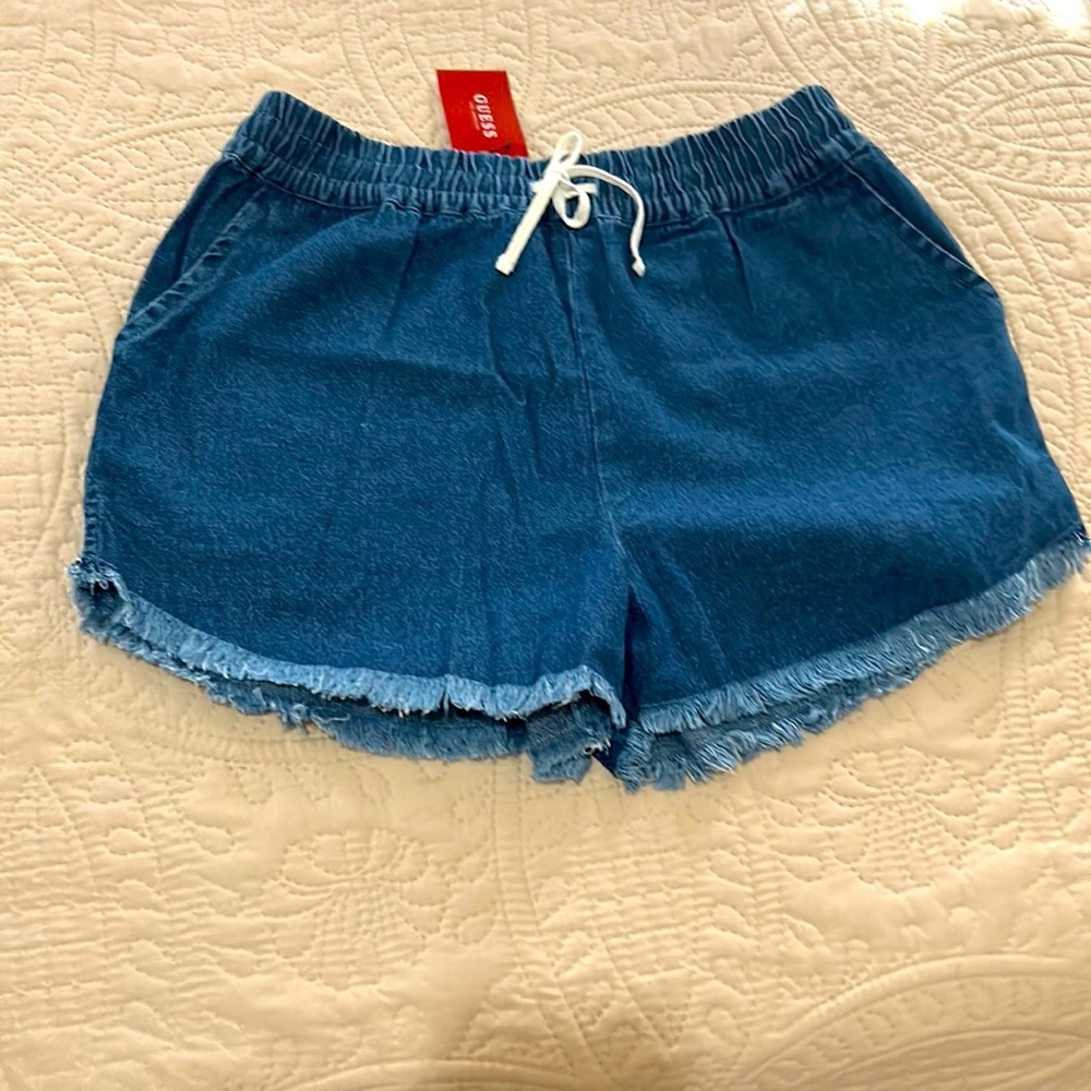 Short